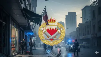 Bahrain