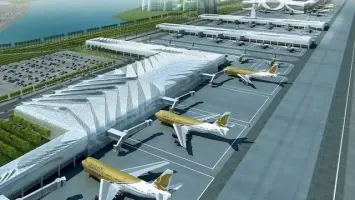 Bahrain Airport