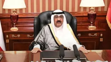 أمير الكويت