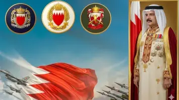 Bahrain