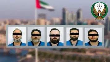 الشرطة الاماراتية