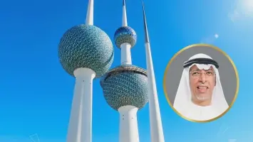 ديوان الخدمة المدنية بالكويت