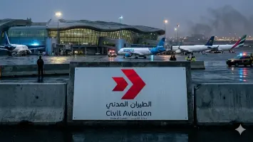 Kuwait Civil Aviation