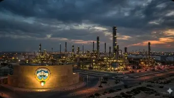 Al-Ahmadi Refinery