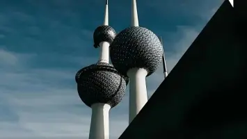 الكويت