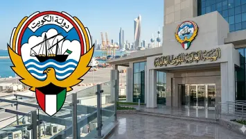 القوى العاملة في الكويت