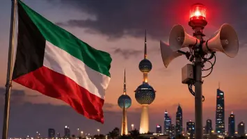 Kuwait