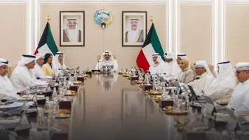 Kuwait