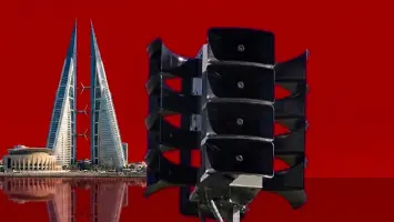 Bahrain