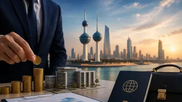الكويت