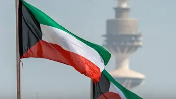 الكويت