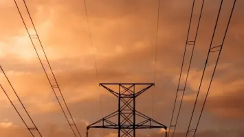 الكهرباء