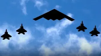 Military Aircraft