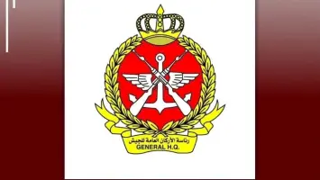رئاسة الاركان العامة للجيش الكويتي