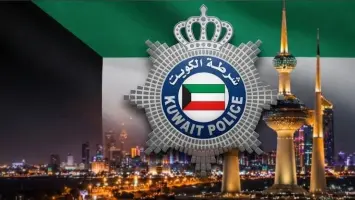 شرطة الكويت