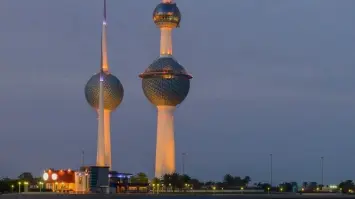 الكويت
