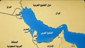 الشرق الأوسط
