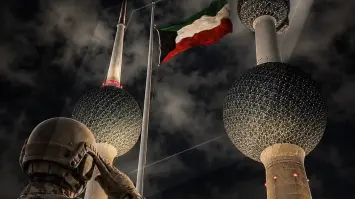 Kuwait