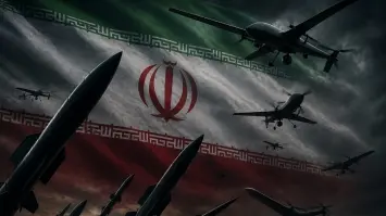 الحرب الايرانية