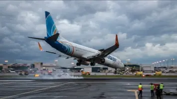 Flydubai