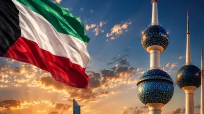 Kuwait