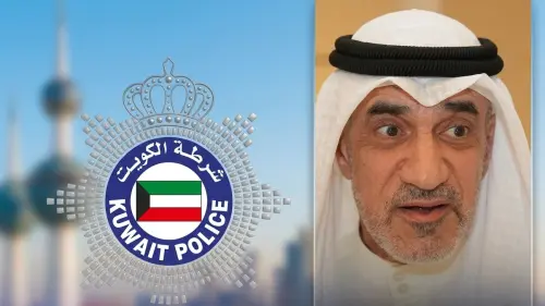 Kuwait Security Alert: Organized Global Phone Scams Targeting Citizens and Residents Reported
