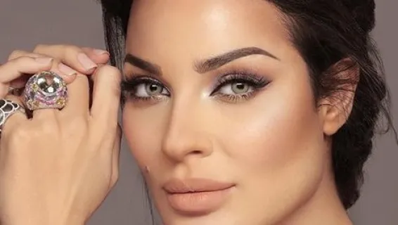 نادين نسيب نجيم