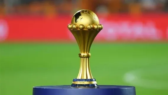 كأس أمم أفريقيا 2025