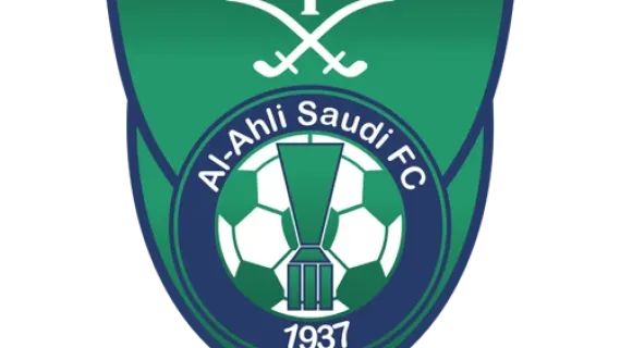 Al Ahli Saudi FC