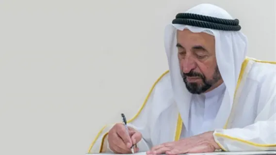 Sheikh Sultan Al Qasimi