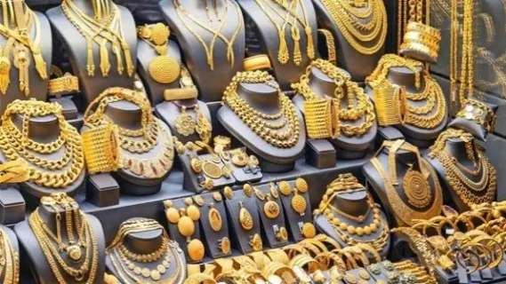 أسعار الذهب