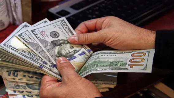 أسعار الدولار