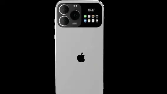 آيفون 18 برو