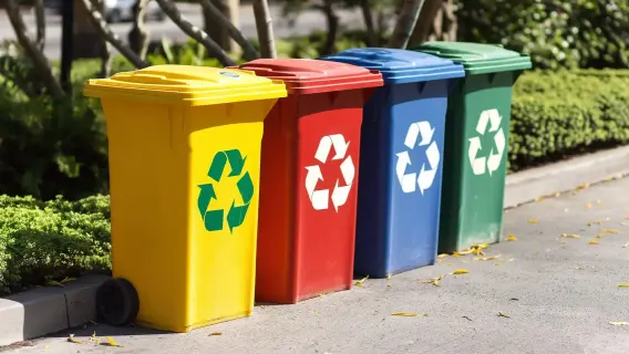 حظر المنتجات البلاستيكية