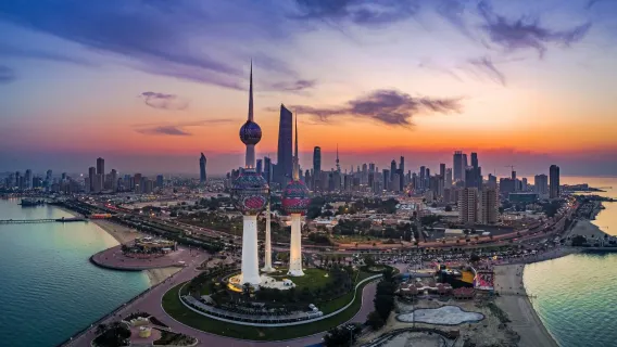 Kuwait