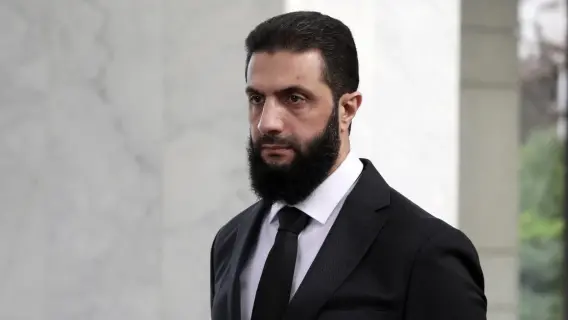 الرئيس السوري