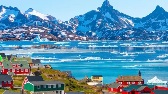 جرينلاند