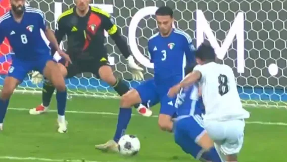 مباراة الغرافة والشارقة في كأس السوبر