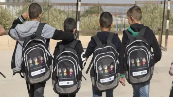 الضفة الغربية تشهد أزمة إنسانية كبيرة