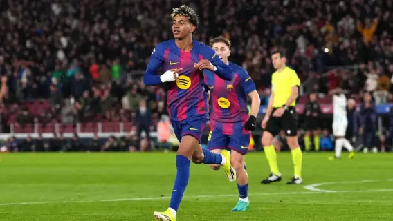 تشكيل فريق برشلونة المتوقع لمواجهة كوبنهاجن في دوري أبطال أوروبا