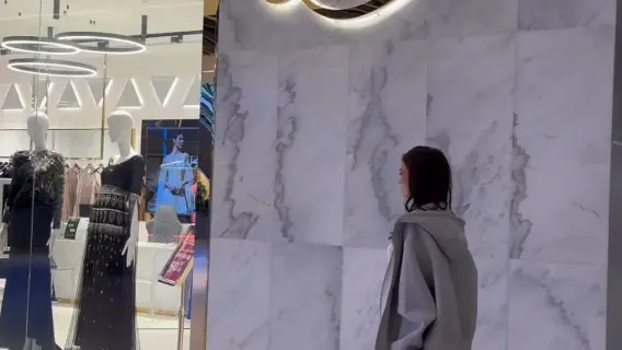 معرض القاهرة للملابس والموضة