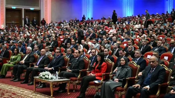 اجتماع مجلس الوزراء برئاسة د. مصطفى مدبولي