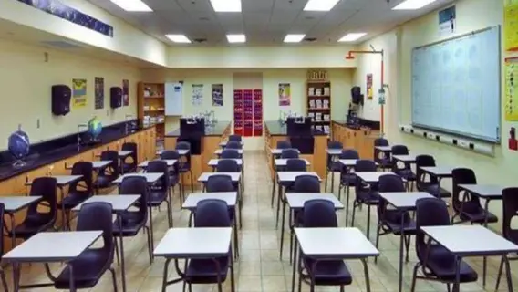 افتتاح مدارس جديدة في المطلاع بالكويت