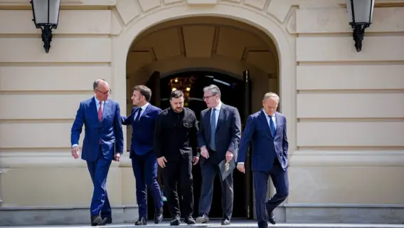 الرئيس الأمريكي دونالد ترامب