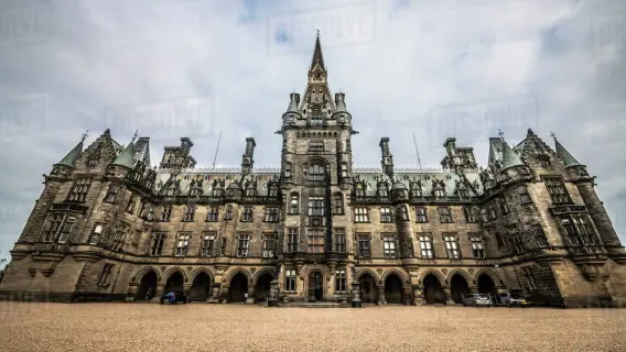 Fettes College, Edinburgh, implicated in historic abuse inquiry