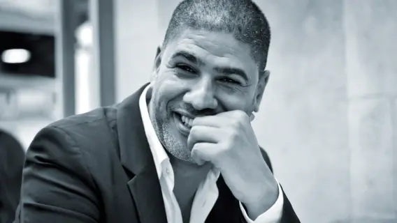 صورة للمصور السوري جهاد كردي