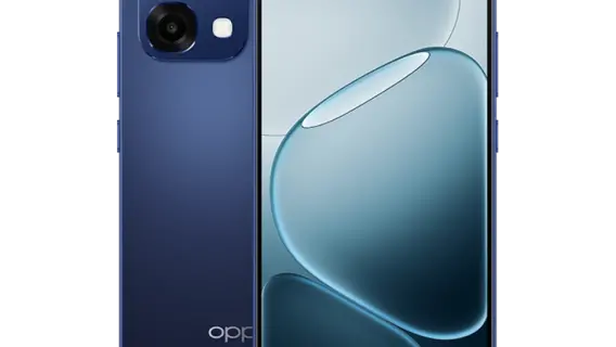 هاتف Oppo Reno 15 F الجديد