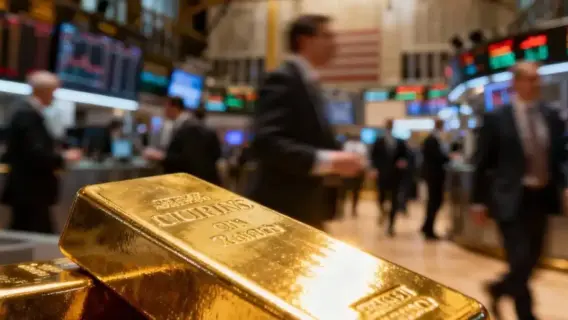 ارتفاع سعر الذهب في الأسواق