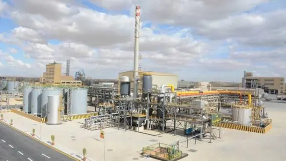 توقيع عقد مشروع لإنتاج السيارات الكهربائية في السخنة