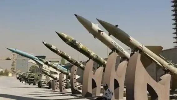 وزير الخارجية الأمريكي ماركو روبيو يتحدث عن تهديدات إيران